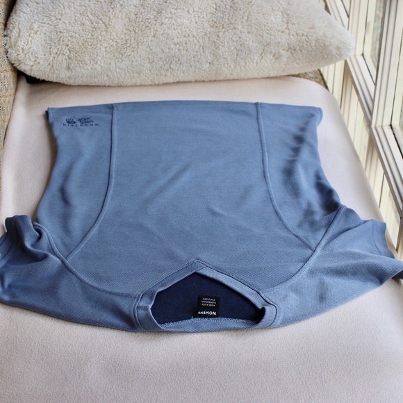 Mountain Hardwear Short Sleeve Shirt - Picture 2 of 8